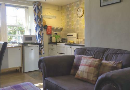 Apartamento Fisherman's Rest