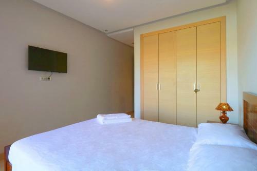 Apartamento R�sidence Prestige Topaze