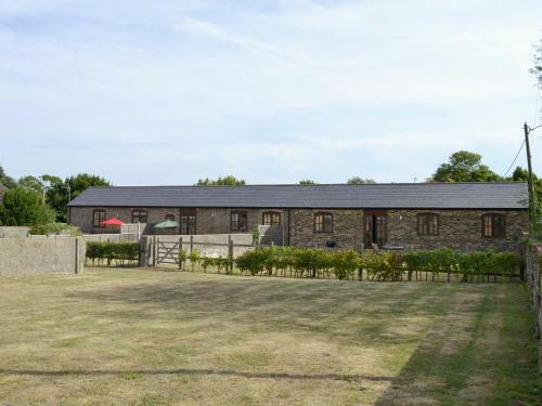 The Cart Shed