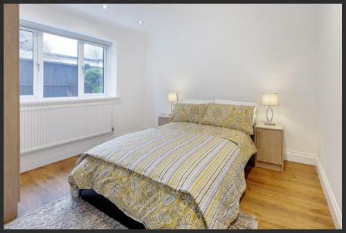 Apartamento City Centre Living