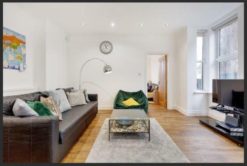 Apartamento City Centre Living