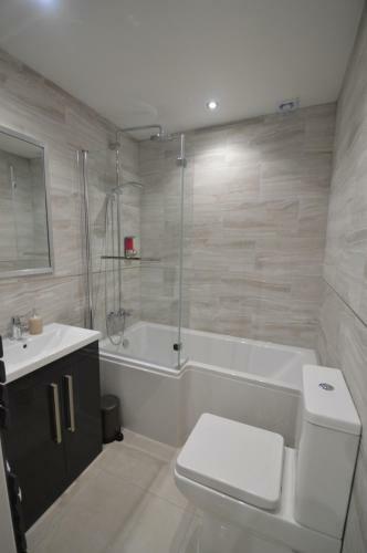 Apartamento City Centre Living