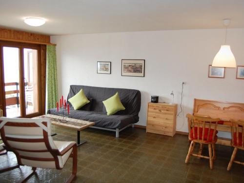 Apartment Quille Du Diable II Nendaz Station