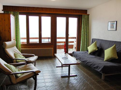Apartment Quille Du Diable II Nendaz Station