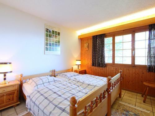 Chalet Dejo A Dzeu Nendaz Station