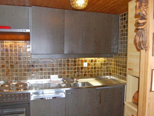 Chalet Dejo A Dzeu Nendaz Station