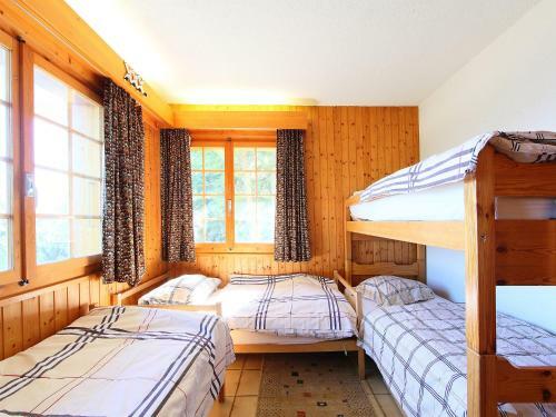 Chalet Dejo A Dzeu Nendaz Station