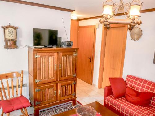 Apartment Prachalier III Nendaz Station