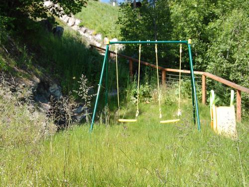 Holiday Home Les Roches Nendaz Station