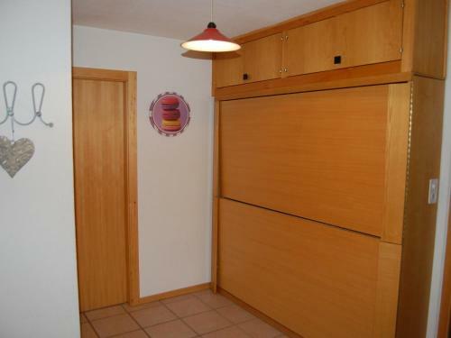 Apartment Christiania XII Nendaz Station