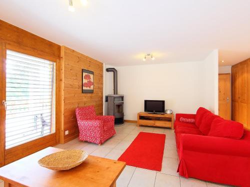 Apartment Les Cimes Blanches II Nendaz Station
