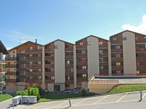 Apartment Les Genets IV Nendaz Station