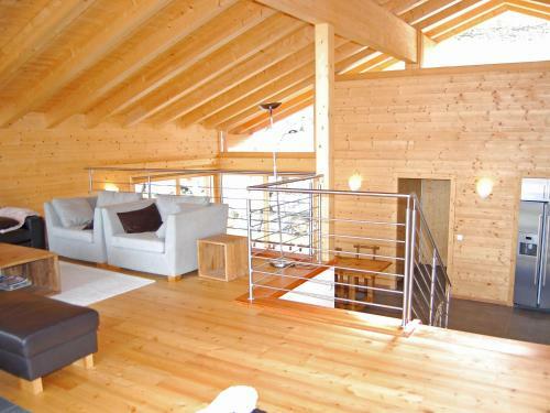 Chalet Le Ciel Etoil�