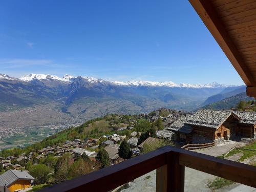 Chalet Le Ciel Etoil�
