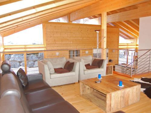 Chalet Le Ciel Etoil�
