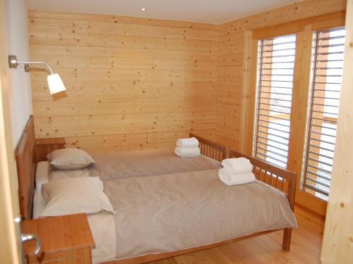 Chalet Le Ciel Etoil�