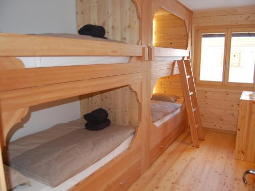 Chalet Le Ciel Etoil�