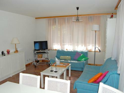 Apartamento Ambassador I + II