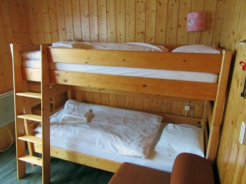 Picardie Nendaz Station