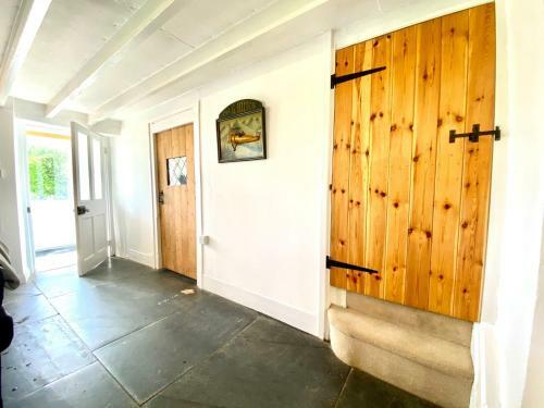 Charming Cottage For 5 Near Dartmoor Beach Pub