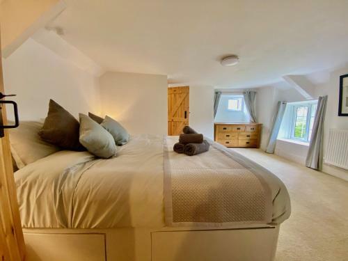 Charming Cottage For 5 Near Dartmoor Beach Pub