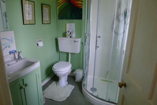 Bed & Breakfast Garwood House