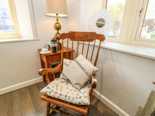 Kingfisher Cottage