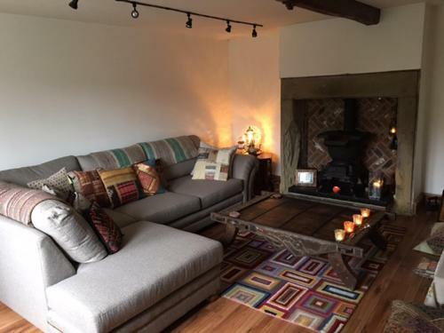 Cottage With Character