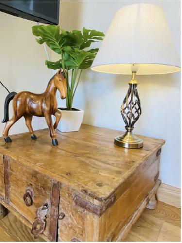 The Stable - Beautiful Barn Conversion