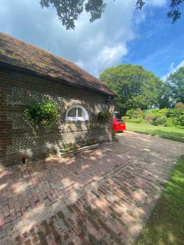 The Stable - Beautiful Barn Conversion