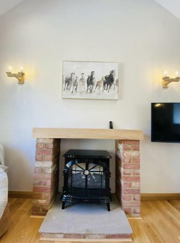 The Stable - Beautiful Barn Conversion