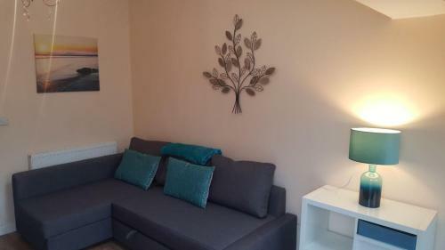 The Chalet
