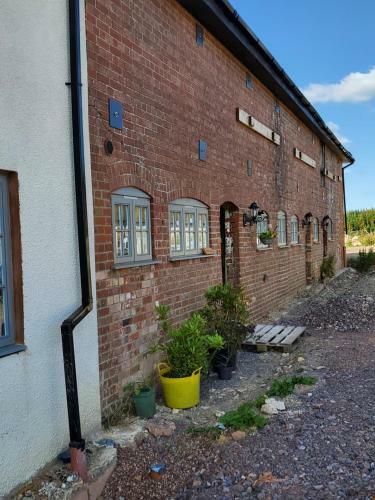 Cosy Cottage In The Blackdown Hills Devon