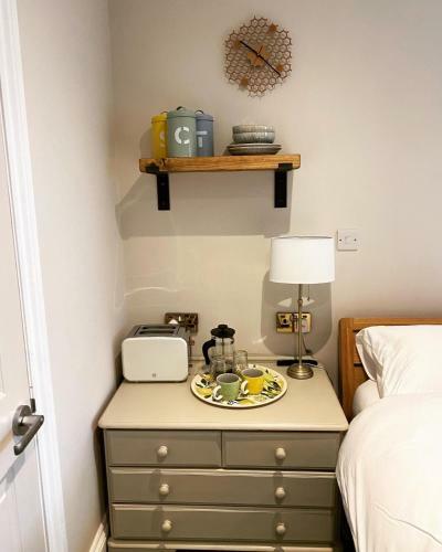 Bed & Breakfast Court Hall