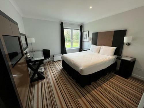 Apartamento Charming 20-bed Self Contained Dwelling In Hook