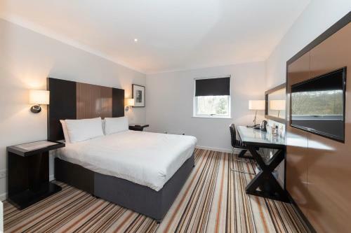 Apartamento Charming 20-bed Self Contained Dwelling In Hook