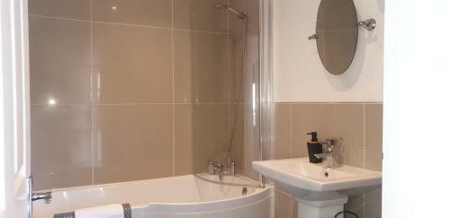 Monkton Court House B&B