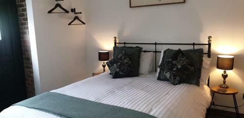 Monkton Court House B&B