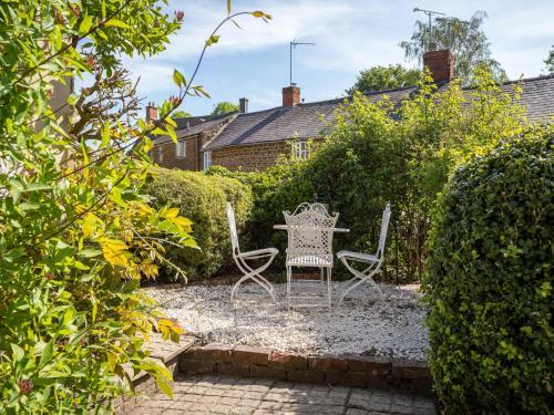 Orchard Cottage