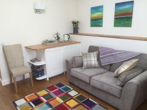 Hostal The Studio At The Laurels