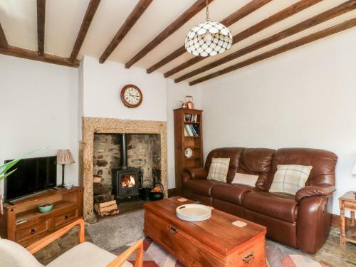 2 Oddfellows Cottages