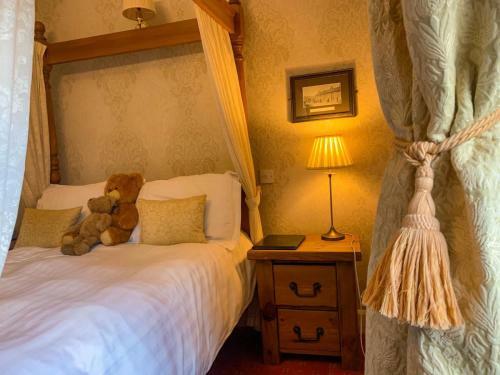 Old Hall Hotel Hope