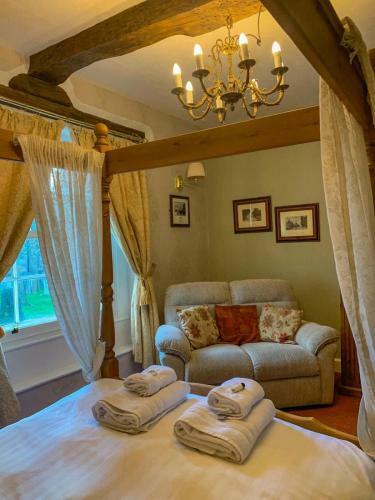 Old Hall Hotel Hope