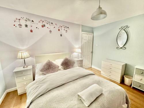 South Stack Bungalow