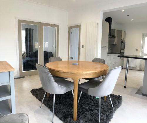 Apartamento The Villas Holiday Homes