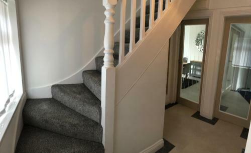 Apartamento The Villas Holiday Homes
