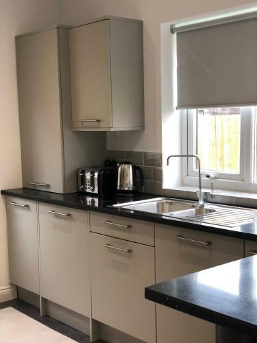 Apartamento The Villas Holiday Homes