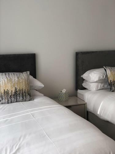 Apartamento The Villas Holiday Homes