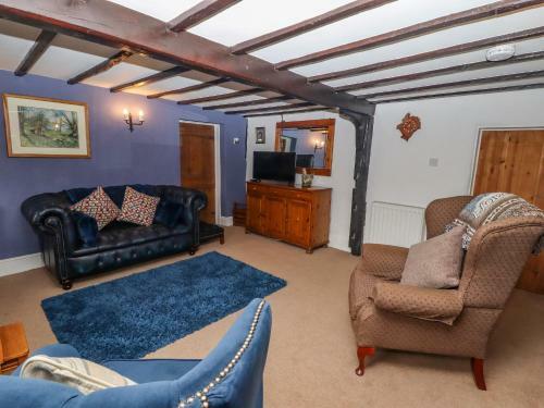 Yew Tree Cottage
