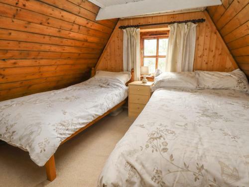 Woldsend Cottage
